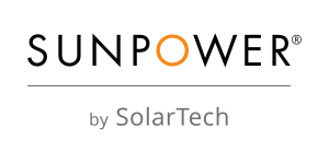 SolarTech is a Proud SunPower Master Dealer