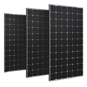 SunPower Solar Panels by SolarTech