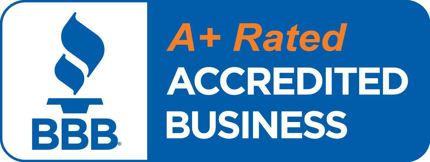SolarTech is a BBB A+ Rated Accredited Business