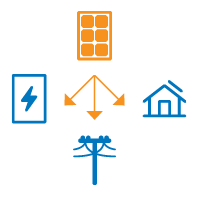 Charge with SunPower by SolarTech