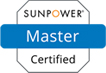 SunPower Master Certified
