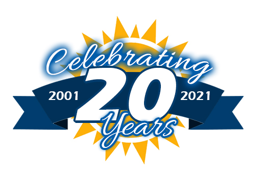 SolarTech Celebrates 20 Years of Powering California!